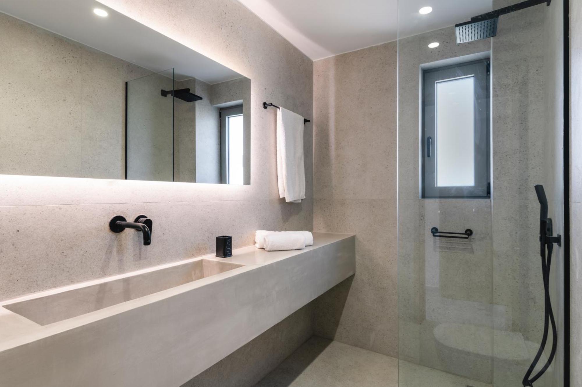 Allure Retreat Villa Lefkada Exterior photo