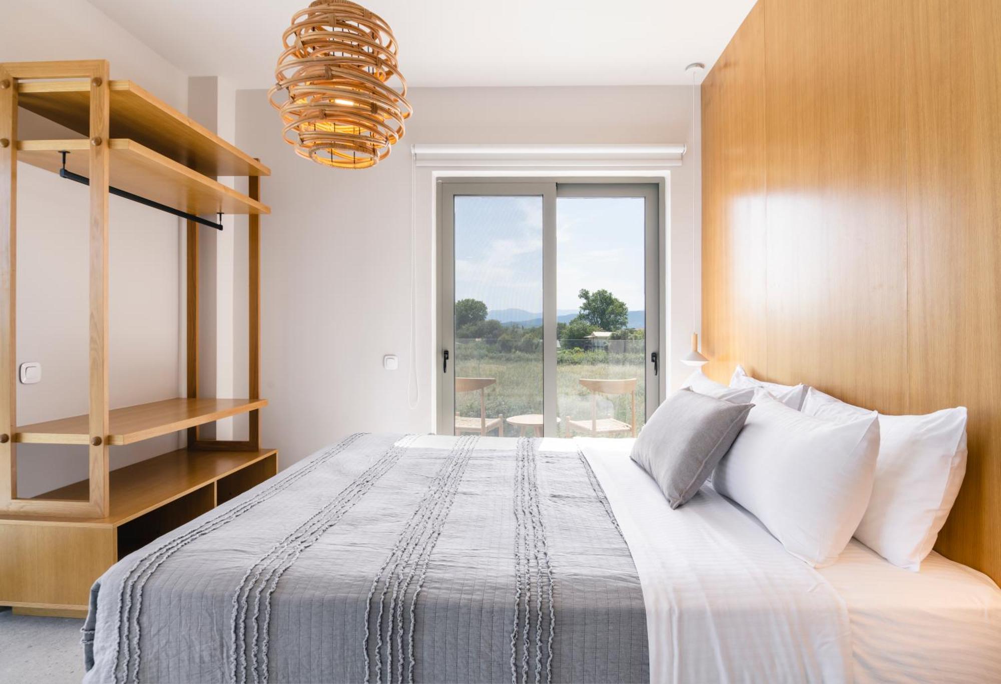Allure Retreat Villa Lefkada Exterior photo